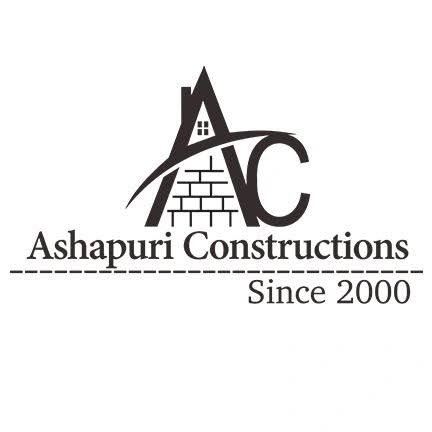 Ashapuri Builders