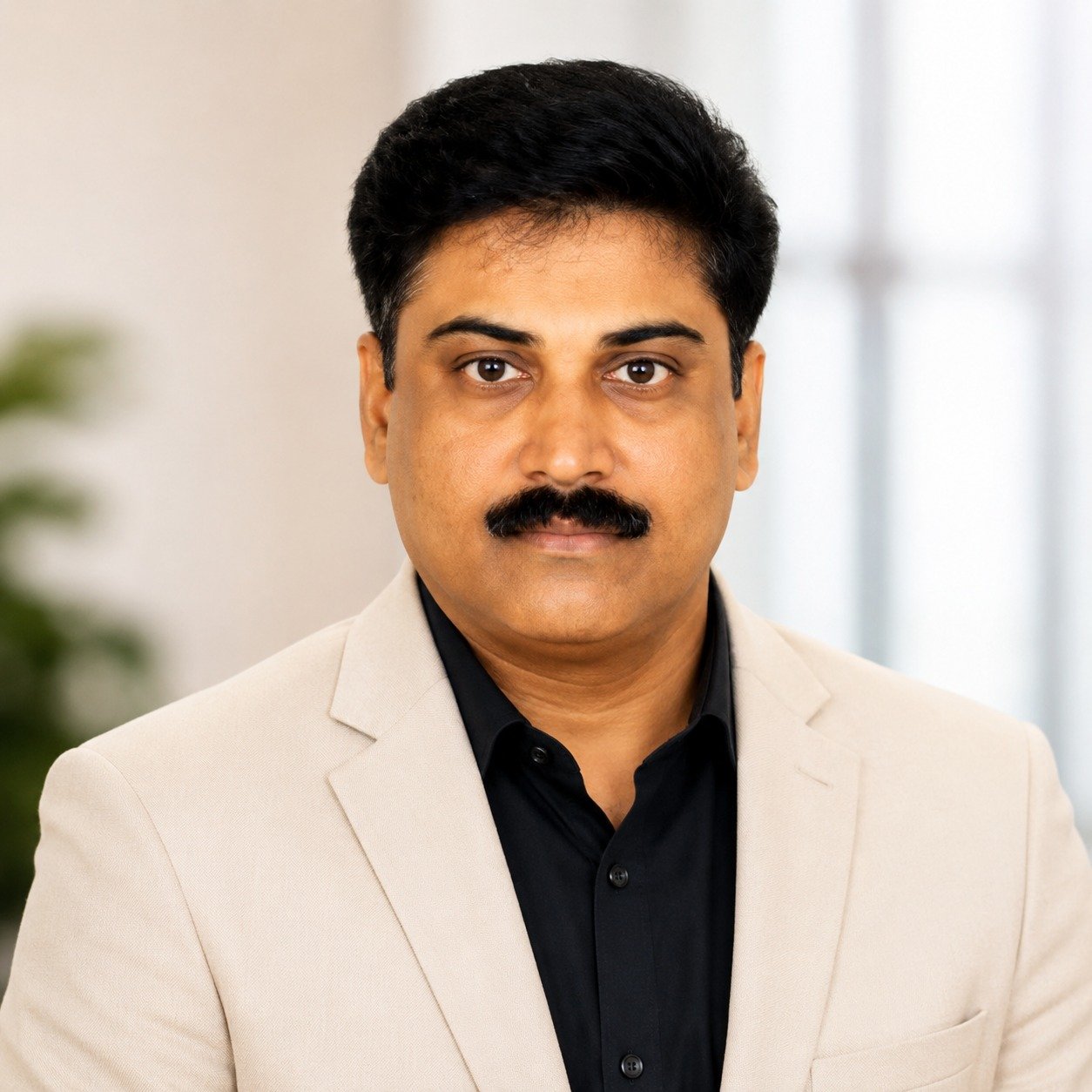 Adv Mahendra Kadam