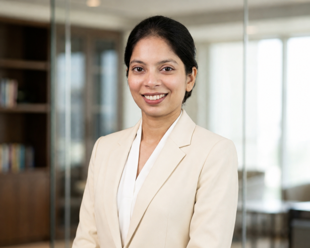Aishwarya Kakad