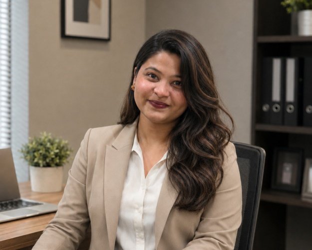 Harshada Aghav