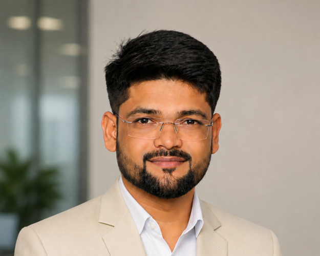 Mahendra Hanwate